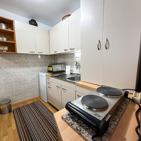 Apartman Lokum Sarajevo Exterior foto