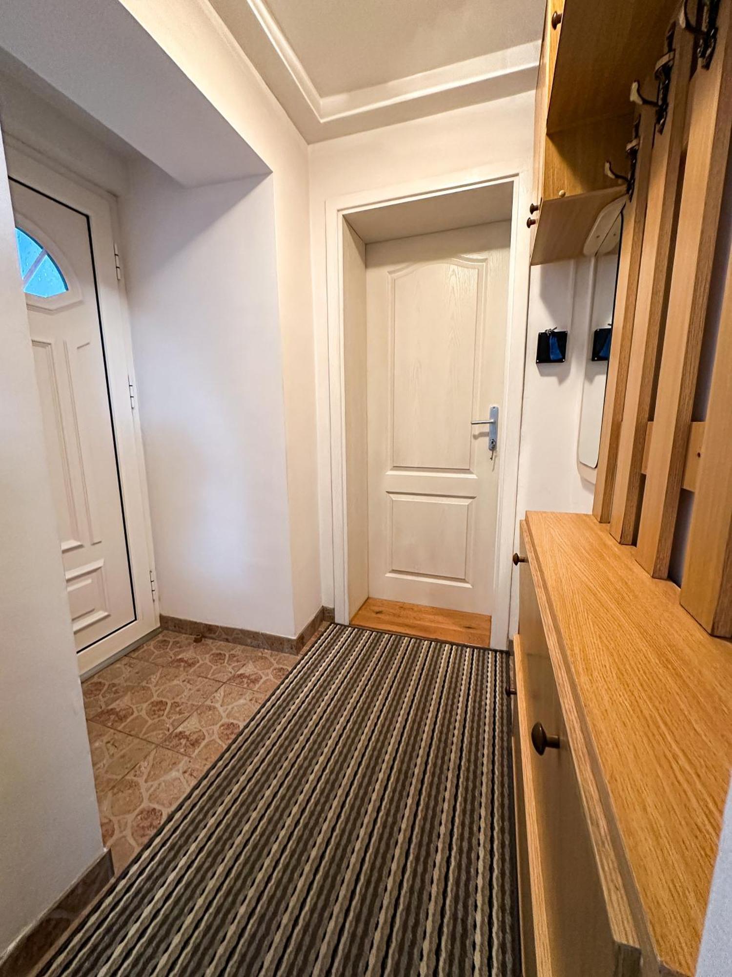 Apartman Lokum Sarajevo Exterior foto