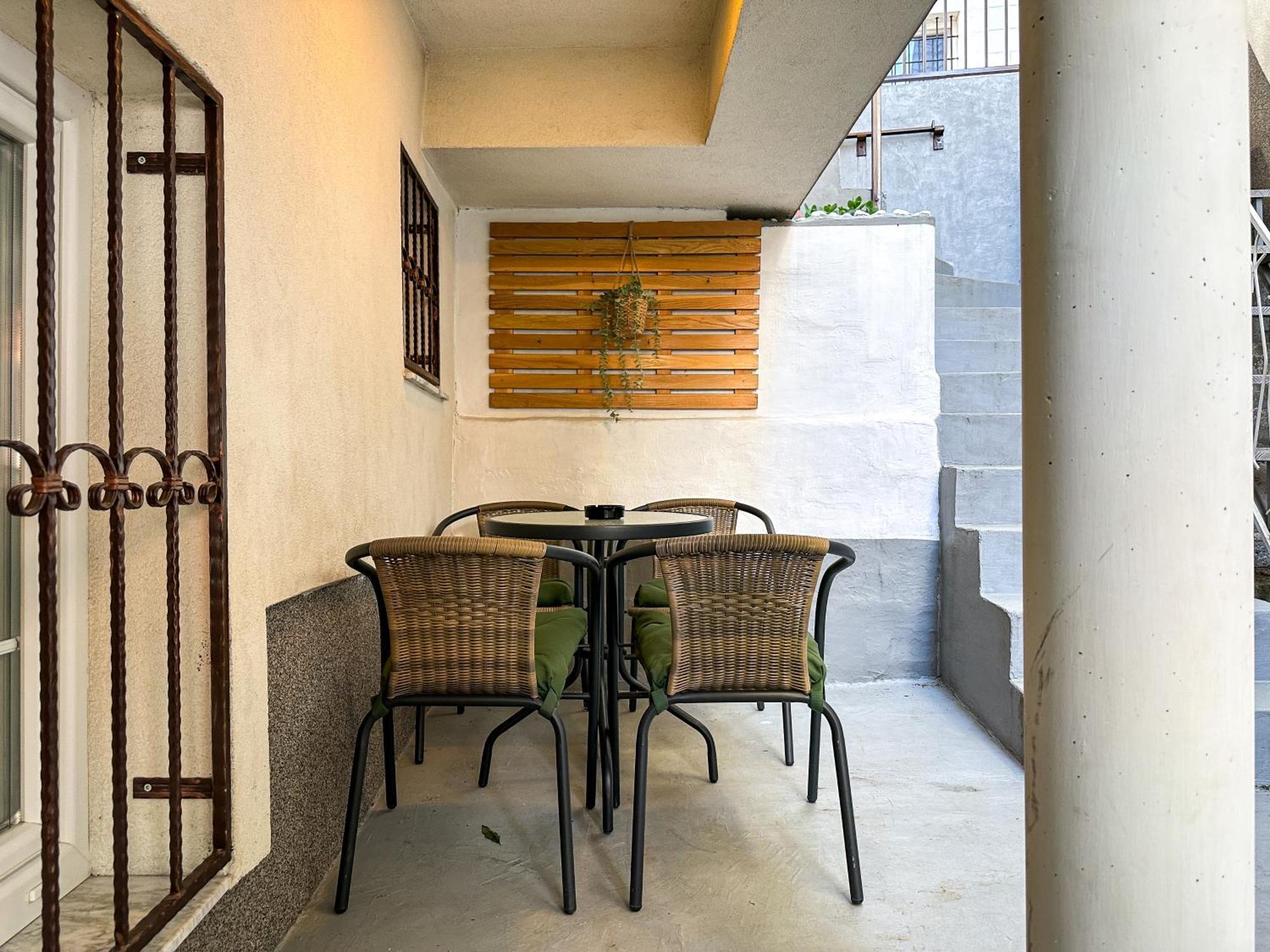 Apartman Lokum Sarajevo Exterior foto