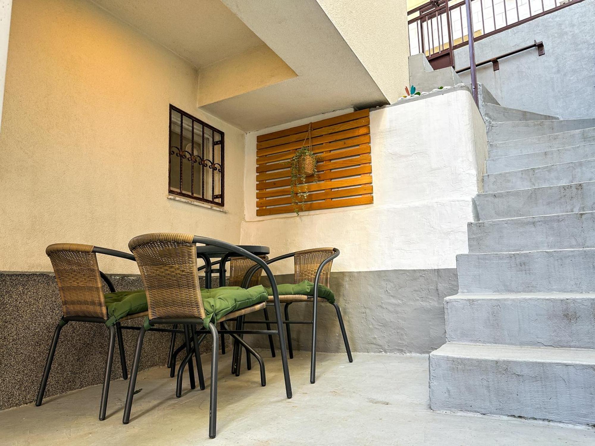 Apartman Lokum Sarajevo Exterior foto