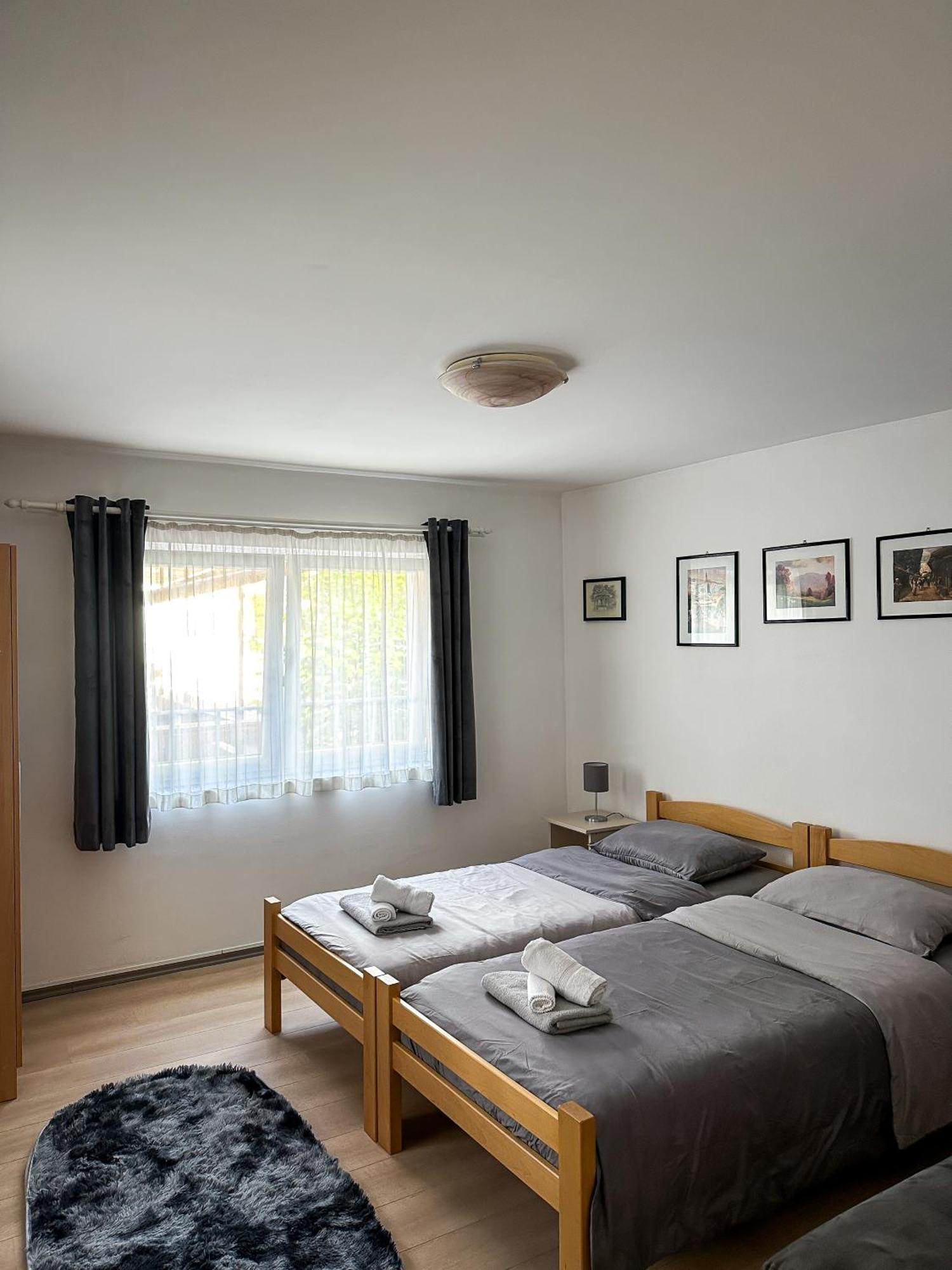 Apartman Lokum Sarajevo Exterior foto