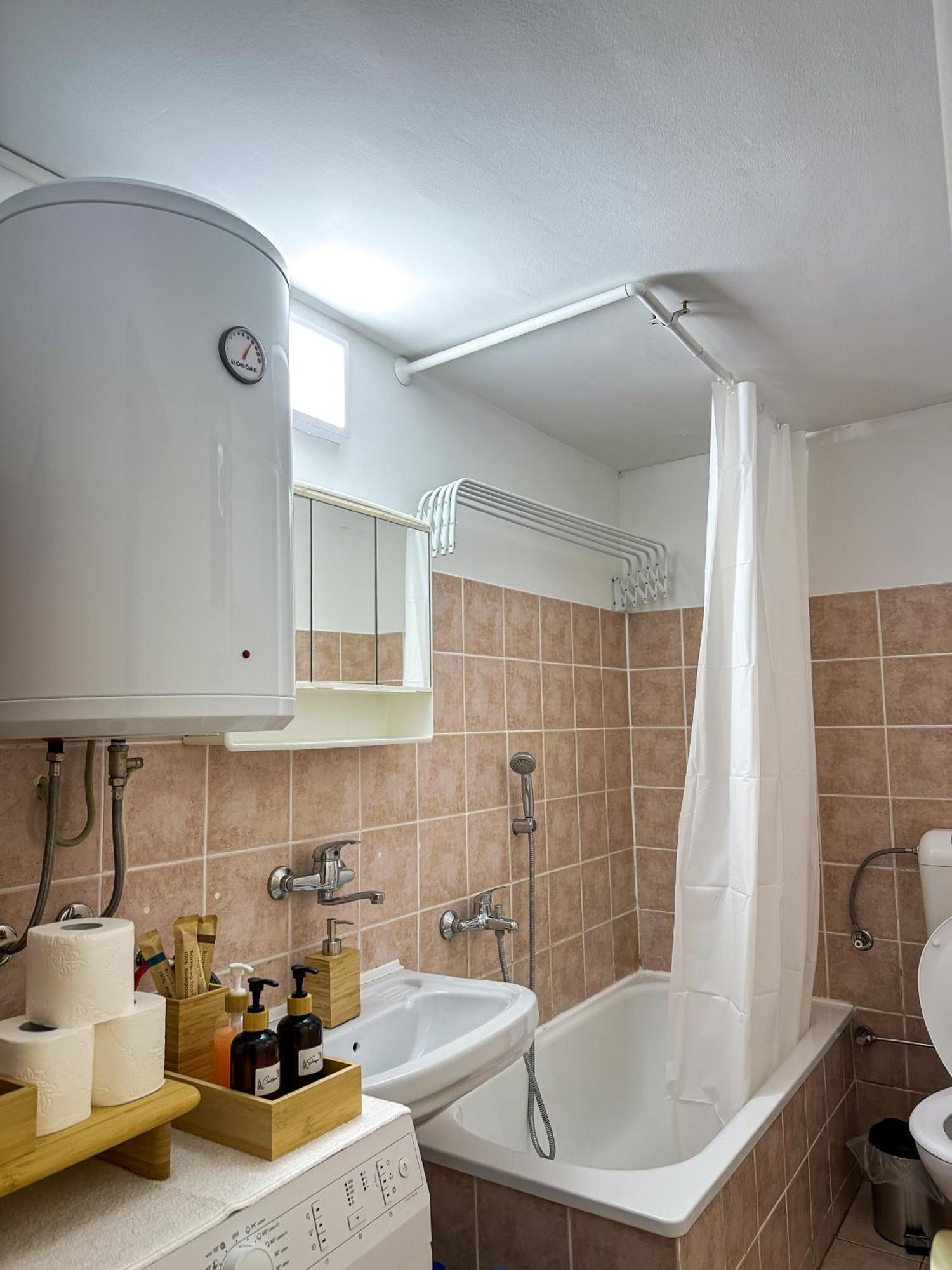 Apartman Lokum Sarajevo Exterior foto