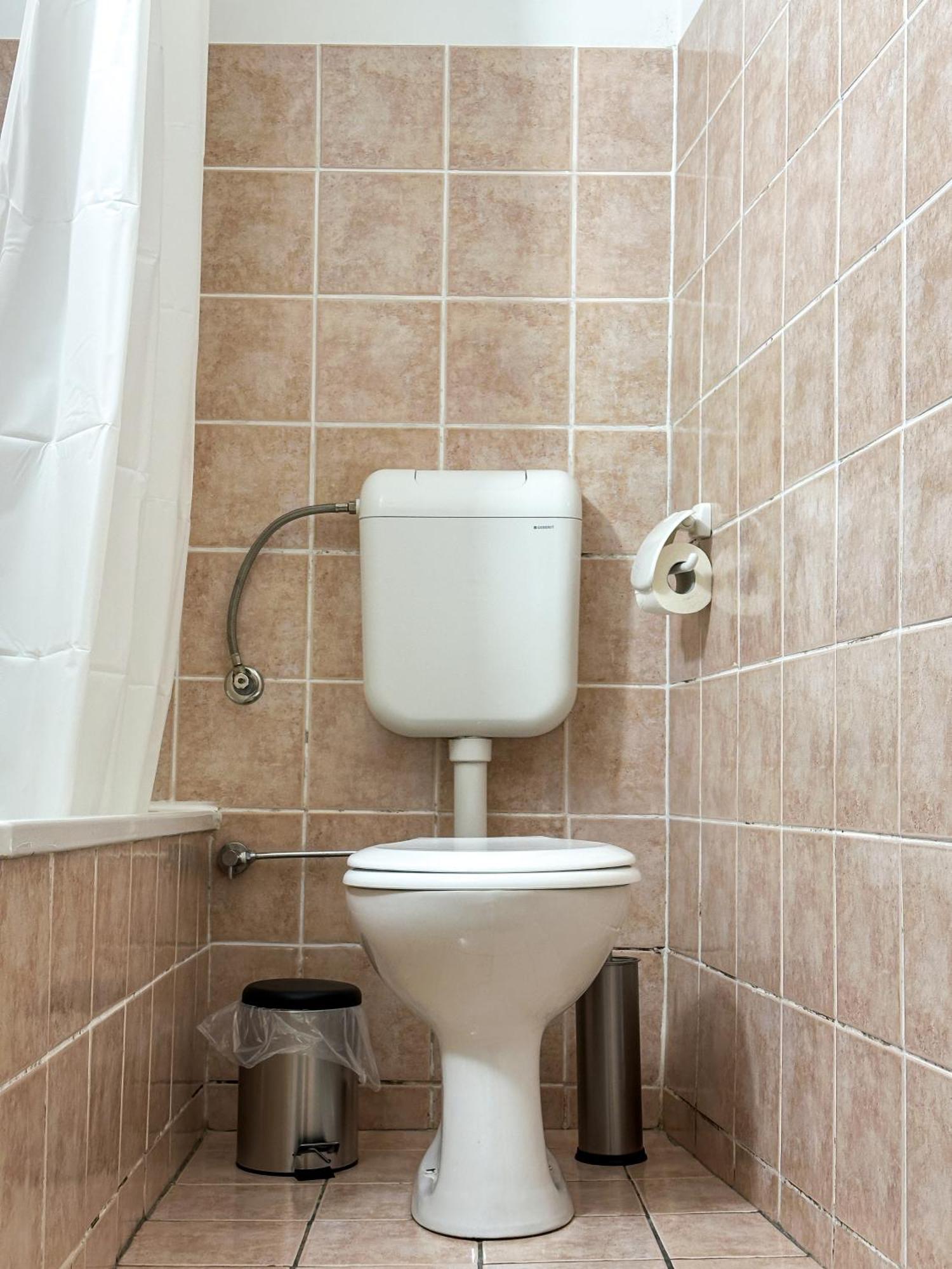 Apartman Lokum Sarajevo Exterior foto